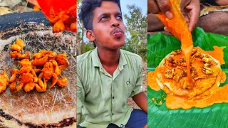 🤯💥🤯💥நண்டு கிழி பரோட்டா  சாப்பிட்டுருக்கீங்களா🤣 🤔♨️💢/#shorts  @spicybigbites