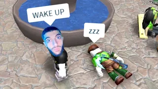 FUNNIEST ROBLOX MOMENTS OF ALL TIME
