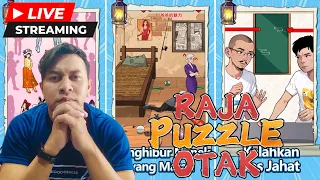 BANTU AKU MAIN GAME PUZZLE BRAIN PUZZLE KING