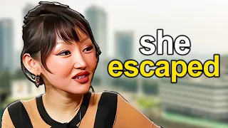 This Woman Escaped North Korea