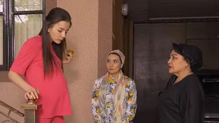 Оталар сӯзи. Кундошим болали бӯлди [Otalar so'zi. Kundoshim bolali bo‘ldi]