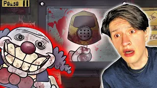 ¡¡¡ENCONTRAMOS AL PAYASO!!! 🤡😱 | That's Not My Neighbor