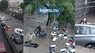 Belal: L’île sous les eaux