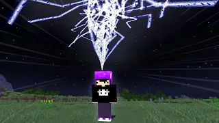 Competição de muitas formas de morr3r no minecraft