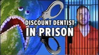 TikTokker in Prison after Food Surgeries go TOO FAR! 😨🍏🚨