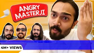 Babloo Ji Aapka Ladka Itna HAR*MI HAI! | Best of Angry Masterji! BBKV Production @BBKiVines