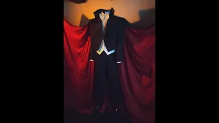 alla scoperta di DRACULA  2° parte