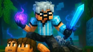 Minecraft playing with subscriber 🛑