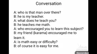 lesson 13 pzl like and share free ku baro luuqada english