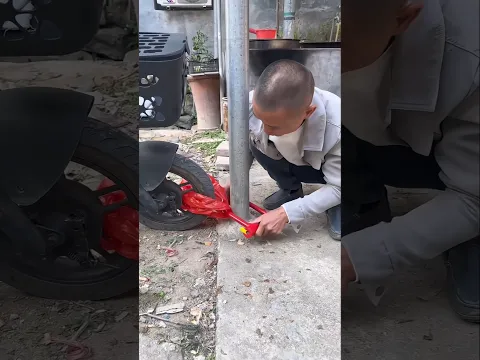 This Man Creativity Will Always Blow Your Mind~mini woodtoy-woodworking art skill/wood hand #shorts