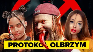 PROTOKÓŁ OLBRZYM: Wardęga Gate (Lexy, Fagata)