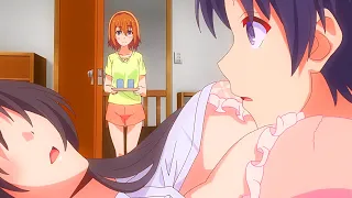 Cuando tu HERMANA te encuentra SABOREANDOTE a tu NOVIA