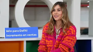 Addi | Dafiti - Caso de éxito