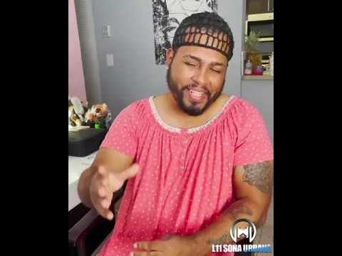 #tibycamacho #youngswagon Tu mamá buscándote una niñera Ft Tiby Camacho y Young Swagon