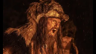 The Northman; how a film about white Europeans has upset the left-wing establishment