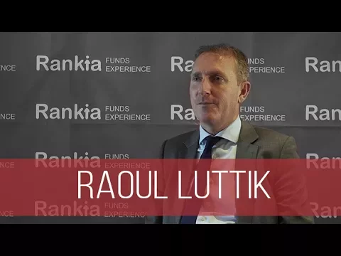 Entrevista com Raoul Luttik, Senior Portfolio Manager on Neuberger Berman Emerging Market Debt - Local Currency Fund