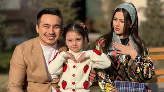 DADASI “TUQQAN” QIZALOQ” 1-10 qismlar to’liq holda!😍