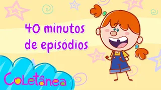 O Diário de Mika | Minhas Emoções 02 | Coletânea
