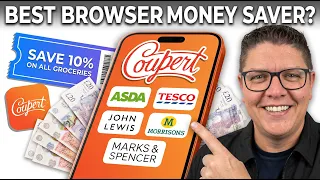 Why Everyone is Switching to Coupert?