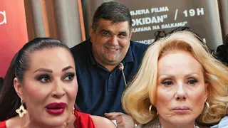 Sve otkriveno sada počinje haos?ESTRADA JE ZGROŽENA? SUZANA NE VJERUJE ŠTA SU JOJ URADILI? EKSLUZIV?