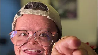 Juanchinbrodie está en vivo