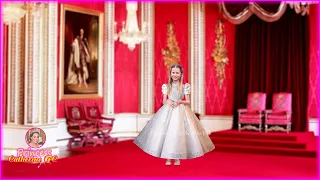 Happy 10th Birthday, Princess Charlotte! A History Maker In The Line Of Succession To The Throne