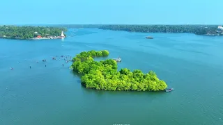 Beauty of nature | Cinematic video | Drone shot