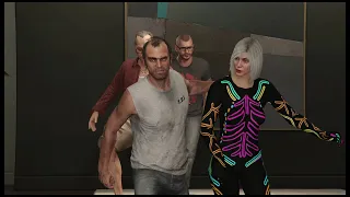 Gta V Series A Coke || GTA  5 ONLINE MISSION