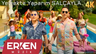 Rumeli Orhan Kemal - Yemekte Yaparım Salçayla