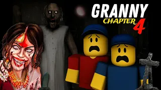 Granny Horror Game Live Escape #shorts #live