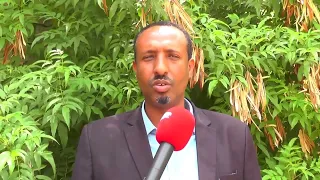 XILDHIBAAN CABDIKARIIM MUXUU KA YIDHI GOBOLNIMADA GABILEY RAADINAYSO