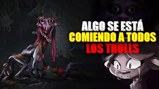 ALGO SE ESTÁ COMIENDO A TODOS - TwoMilio