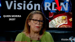 Alerta !! Soraya Vidente anticipa la muerte de presidentes y quién reinará en 2024