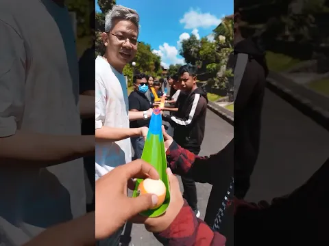CARA MELATIH KEKOMPAKAN TEAM!!