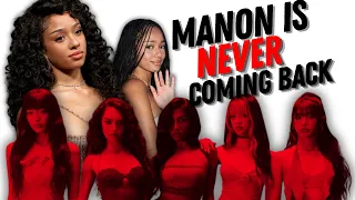 The Conspiracy Theory About Manon...