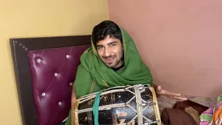 Banni mili angutha chhaap👍😂