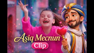 Filiz & Naz Dej   Aşiq Mecnun Official Video