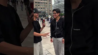E acento más raro de México