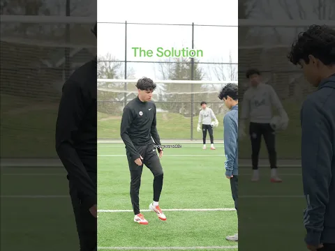 Powerful Shot Explained