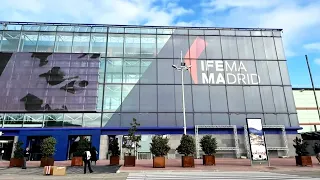 A Successful Showcase at MATELEC Lighting Exhibition in Spain!