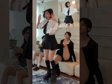 Cool (Hardtekk - Slowed) My Big Sister Stole My Dance 🥲