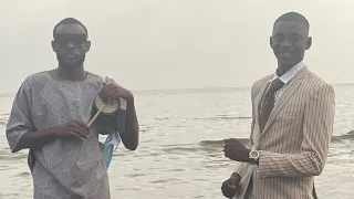Koukande “ Xaar guedj gui “ parodie ( titi music )
