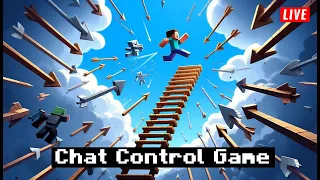 Minecraft But Subscribers can control me #minecraft #axminer1m