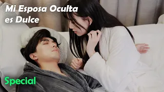 【Doblado al Español】Special 04丨Mi Esposa Oculta es Dulce丨Hidden Sweet Wife
