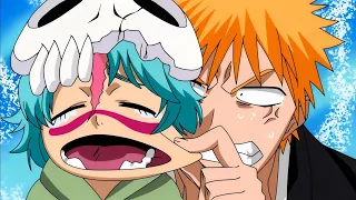 Most UNHINGED bleach moments of all time | English Dub 