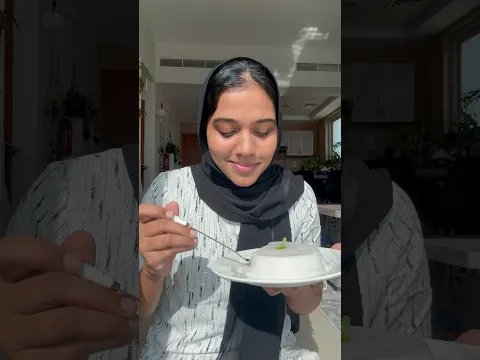 ഒരു ഏലക്കെങ്കിലും ഇടാമായിരുന്നു😒. Follow that_hungrybelly for more videos.