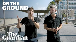'Our Genocide': How do Israelis feel about the war in Gaza? | On the Ground