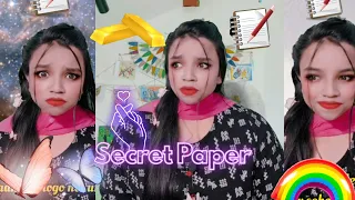 Full Series :#pov If you have to Choose Between gold 💰 and paper 📄💜ᗷTS💜 😢 #shorts #viralshorts