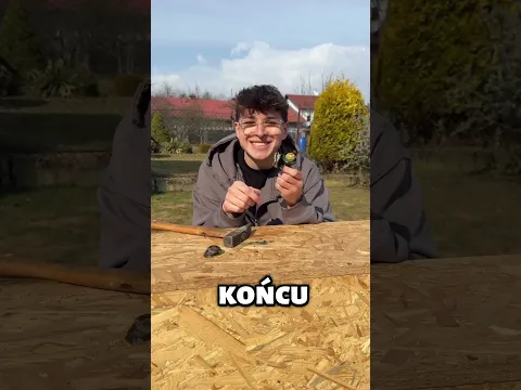 Dlaczego tak trudno otworzyć Chupa Chupsa?