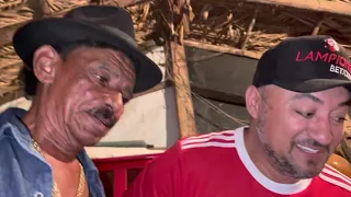 CHARLLES E TÕE TROLAM TIRINGA COM O SONAMBULISMO DA CAGUETAGEM 😂 | CHÁCARA COMÉDIA SELVAGEM